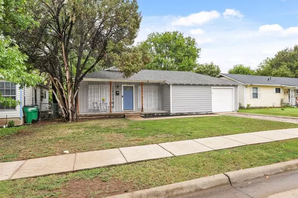 Haltom City, TX 76117,4924 Vicki Street