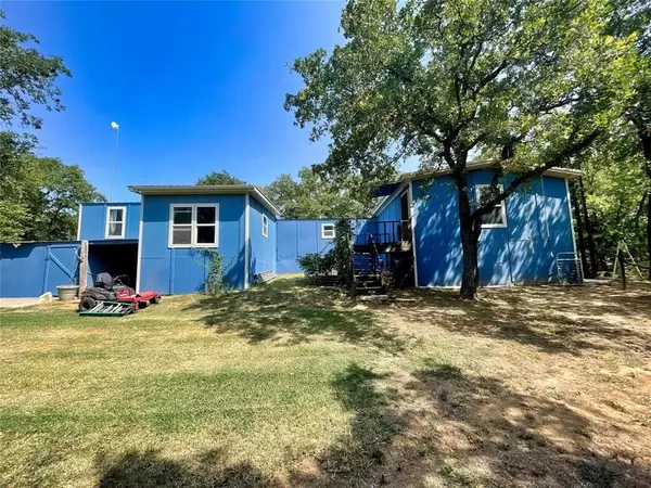 153 CR 1639, Chico, TX 76431