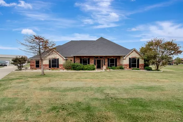 12888 Frances Ann Court, Haslet, TX 76052