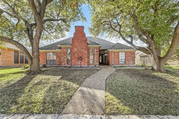 3716 Sailmaker Lane, Plano, TX 75023