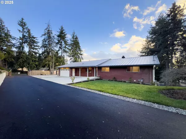 1017 COLUMBIA RIDGE DR, Vancouver, WA 98664