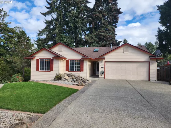 2808 NE 95TH CIR, Vancouver, WA 98665