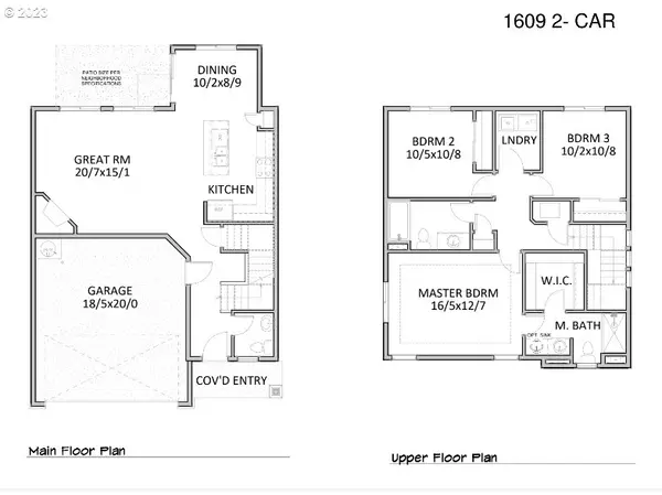 Cornelius, OR 97113,2950 S Magnolia Dr #LT 746