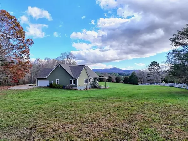 49 Fox Fields, Blairsville, GA 30512