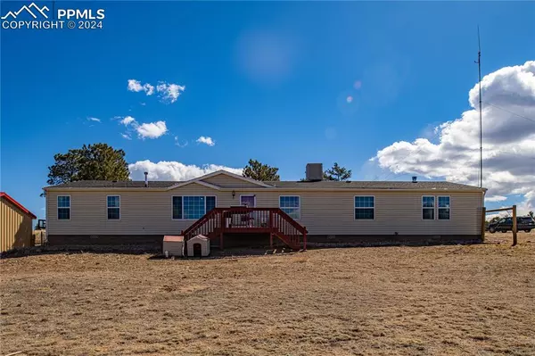 Cotopaxi, CO 81223,28 Pinon LN