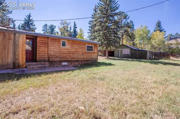 Woodland Park, CO 80863,504 N Center ST