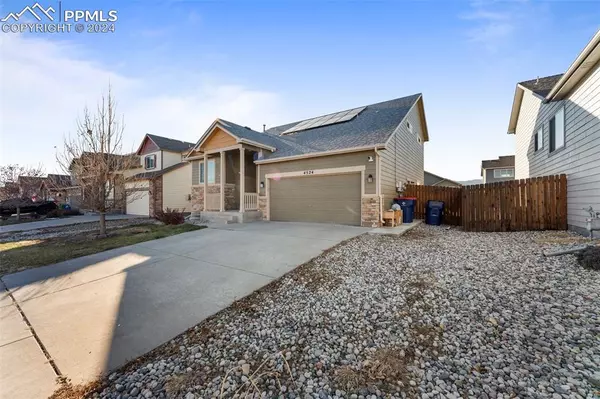 Colorado Springs, CO 80911,4524 Brylie WAY