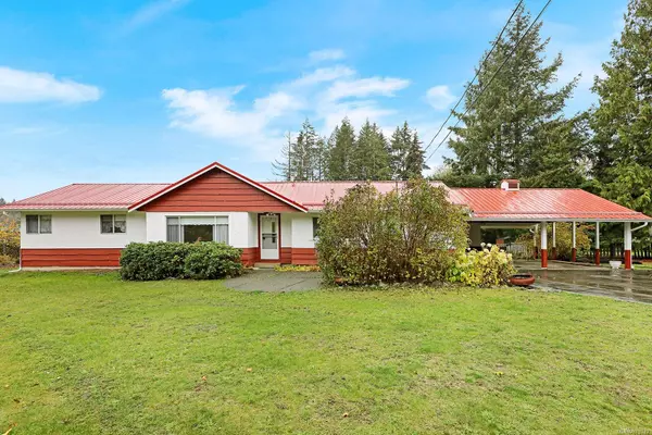 711 Powerhouse Rd, Courtenay, BC V9N 9L1