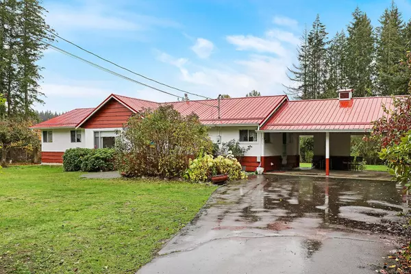 Courtenay, BC V9N 9L1,711 Powerhouse Rd