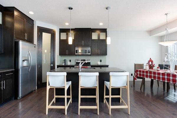 Calgary, AB T3M 0J3,100 Cranridge CRES Southeast