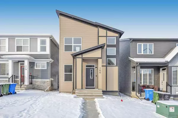 166 Edith RD Northwest, Calgary, AB T3R 2C8