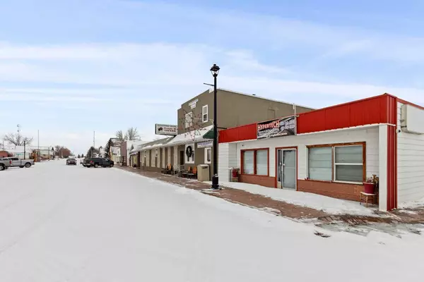 Rockyford, AB T0J 2R0,101 Main ST