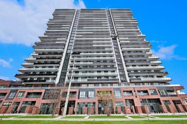 2545 Simcoe ST N #302, Oshawa, ON L1H 7K4