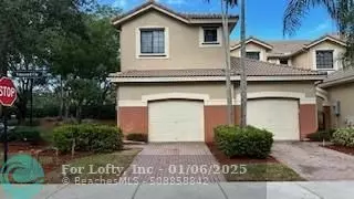 Weston, FL 33332,4335 Vineyard Cir  #4335