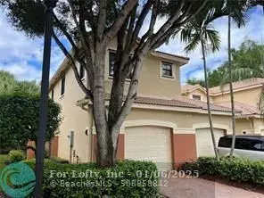 Weston, FL 33332,4335 Vineyard Cir  #4335