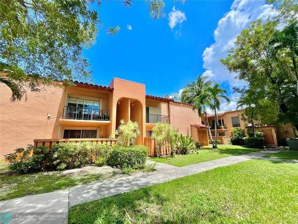 7120 Fairway Dr  #L3, Miami Lakes, FL 33014