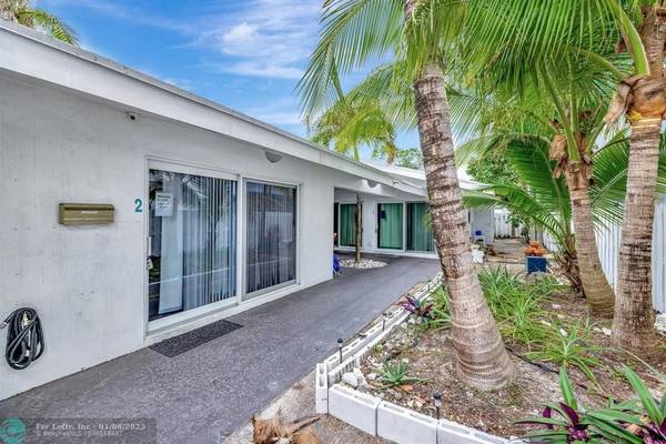 Lauderdale By The Sea, FL 33313,4548 N Ocean  #2