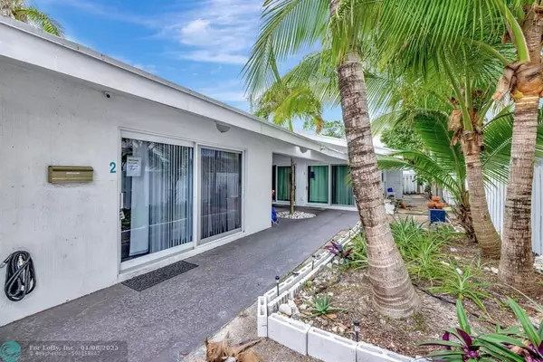 Lauderdale By The Sea, FL 33313,4548 N Ocean  #3