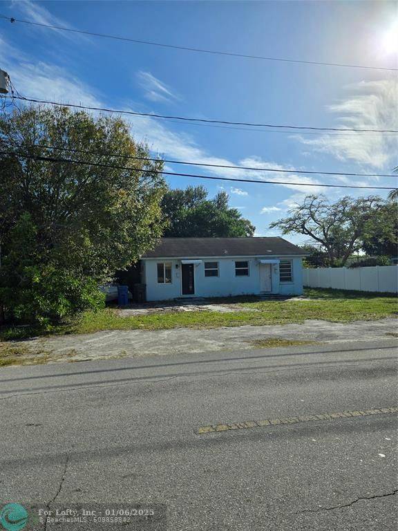 Oakland Park, FL 33334,1262 NE 34th Ct