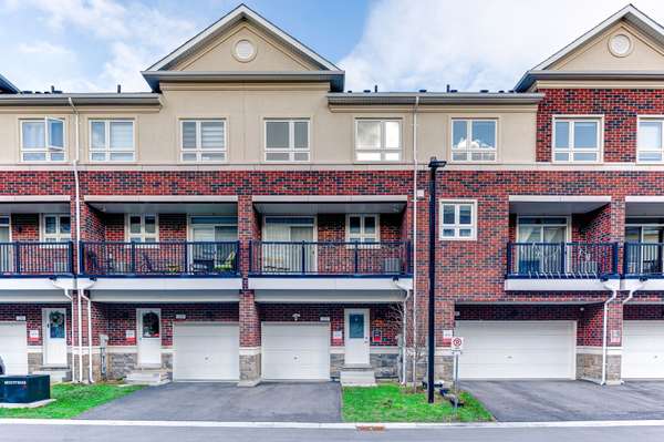 22 Imperial College LN, Markham, ON L6E 0V6