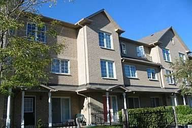 5 St. Moritz WAY #Unit 5, Markham, ON L3R 4E8