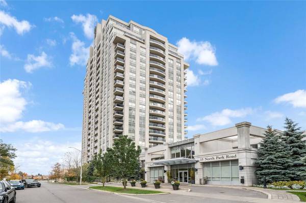 7 North Park RD #1007, Vaughan, ON L4J 0C9