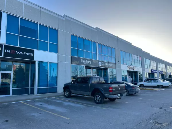 6175 Highway 7 N/A #12-15, Vaughan, ON L4H 0P6