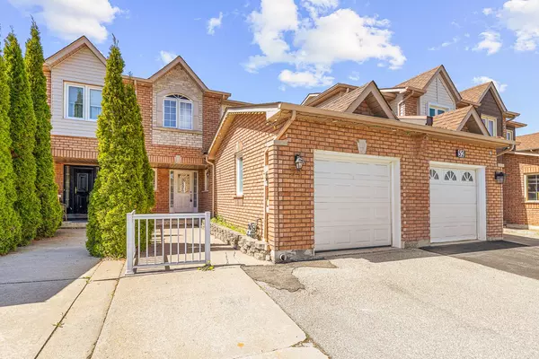 Peel, ON L7E 1W1,54 Hanton CRES