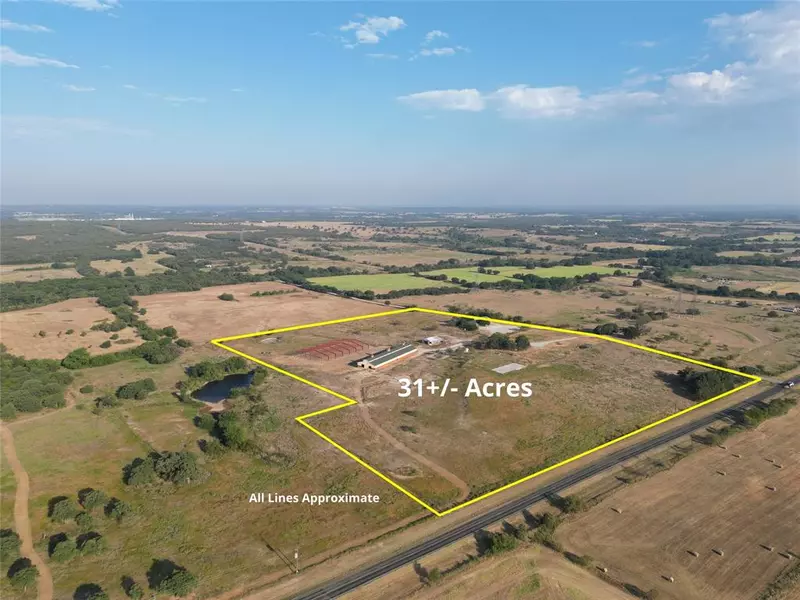 173 CR 3850, Poolville, TX 76487