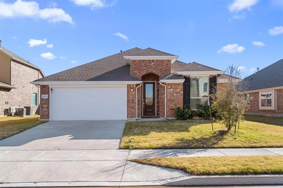 14724 Desertpost Drive, Haslet, TX 76052