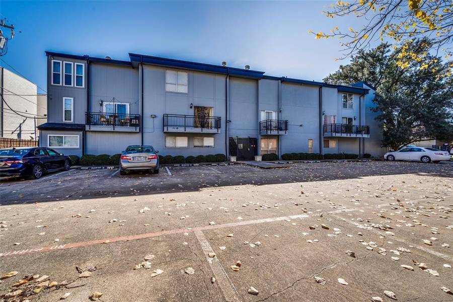 4020 Holland Avenue #101, Dallas, TX 75219