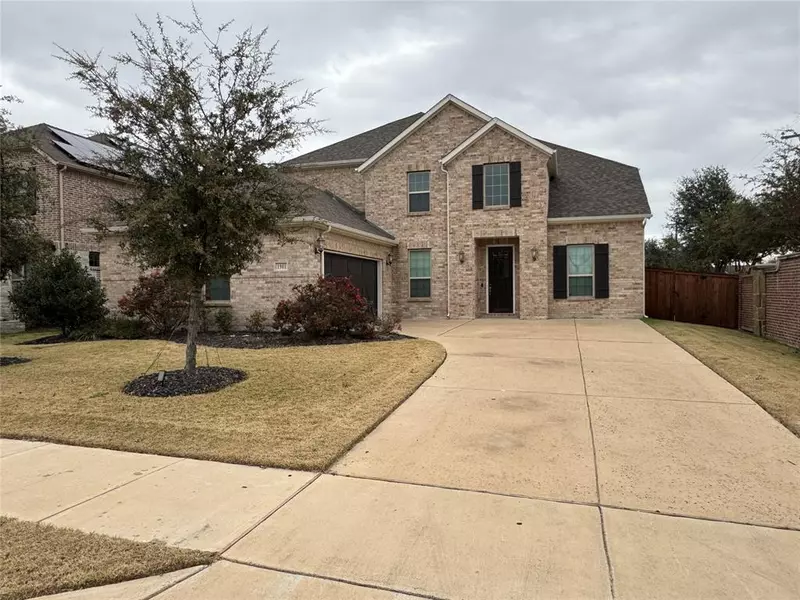 1901 Rosemill Drive, Little Elm, TX 75033