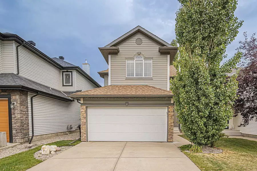 216 Cougar Ridge DR SW, Calgary, AB T3H 4X2