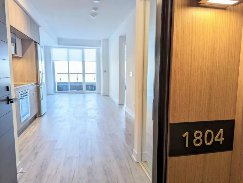 25 Adra Grado WAY #1804, Toronto C15, ON M2J 0H6