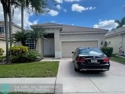 19416 SW 65th St, Pembroke Pines, FL 33332