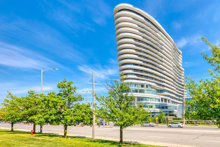 2520 Eglinton AVE W #1301, Mississauga, ON L5M 0Y4