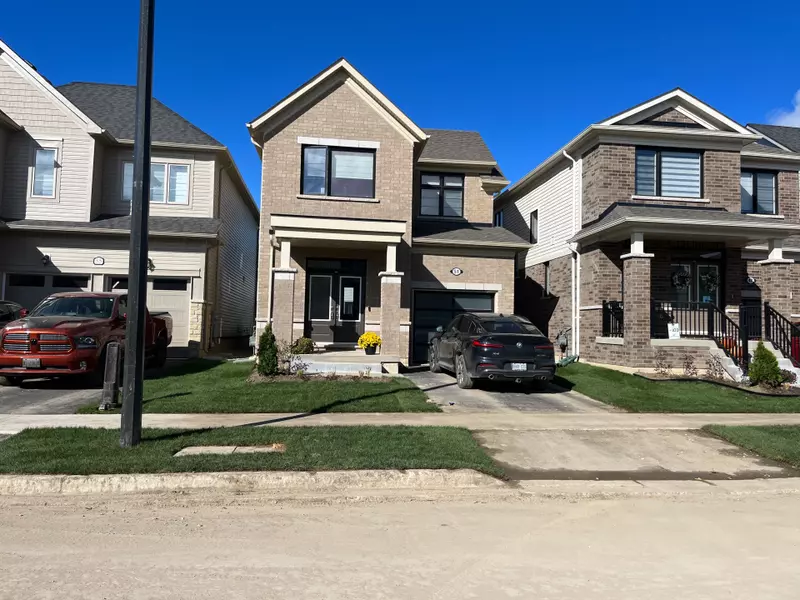 51 Harpin WAY W, Centre Wellington, ON N1M 2W3