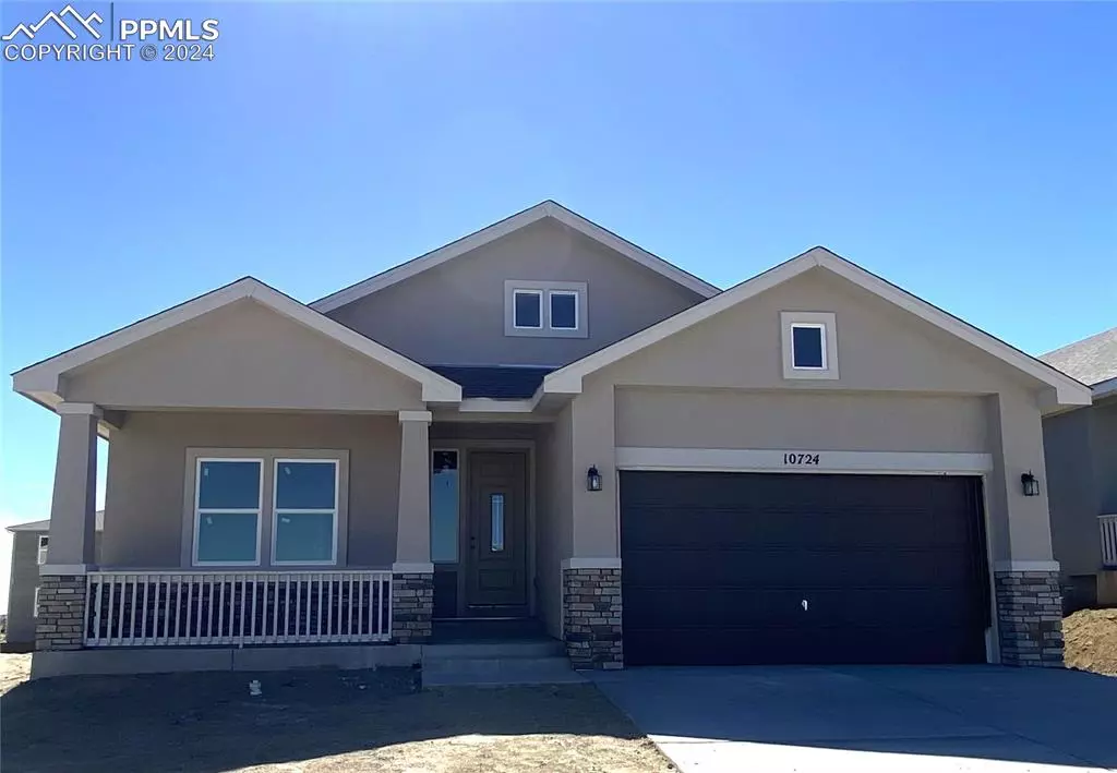 Peyton, CO 80831,10724 Rolling Ranch DR