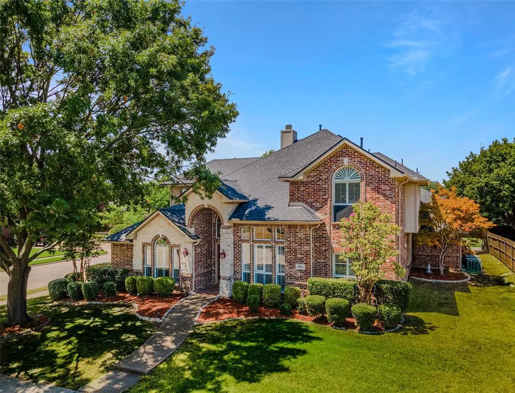 Rowlett, TX 75088,3805 Lakeside Drive