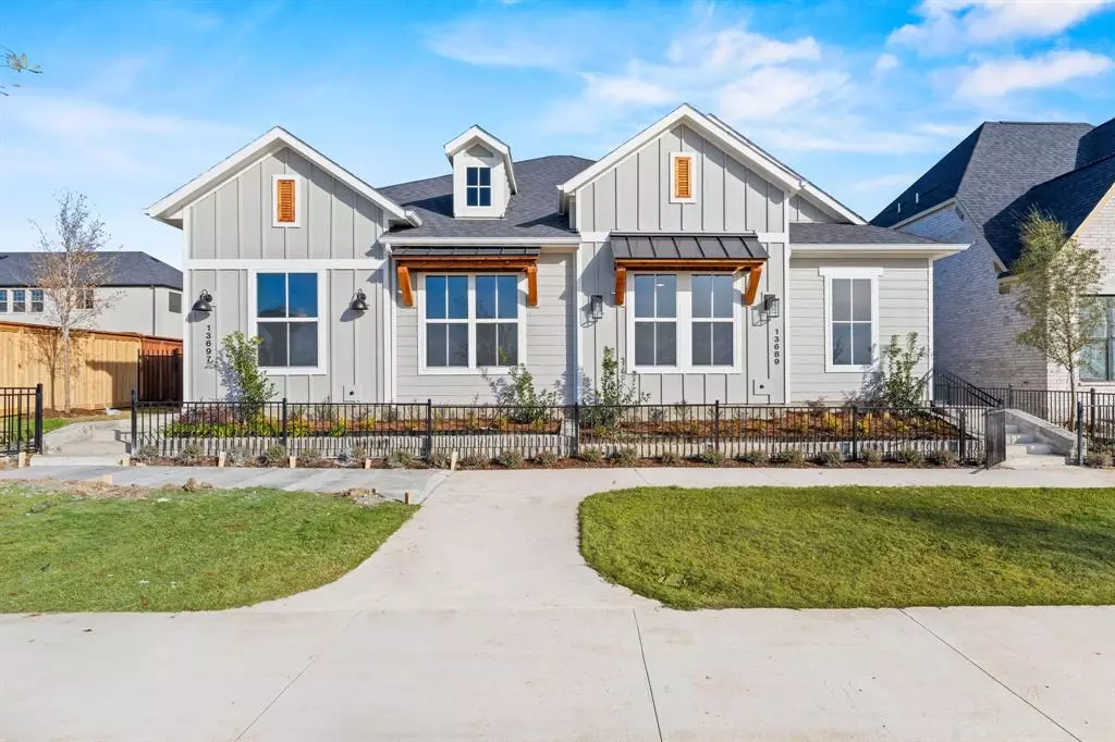 Frisco, TX 75033,13697 Dalewood Mews