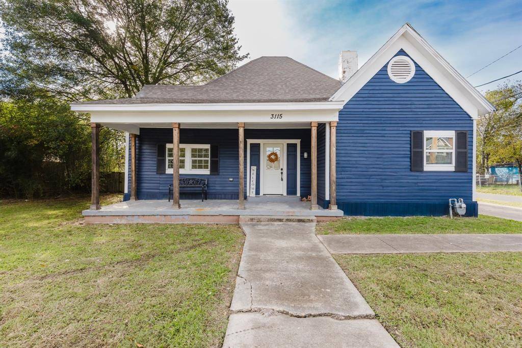 Greenville, TX 75401,3115 Oneal Street