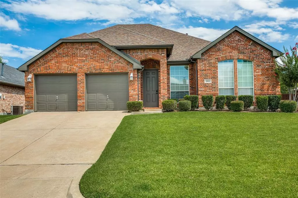 Mansfield, TX 76063,2613 Morgan Ann Avenue