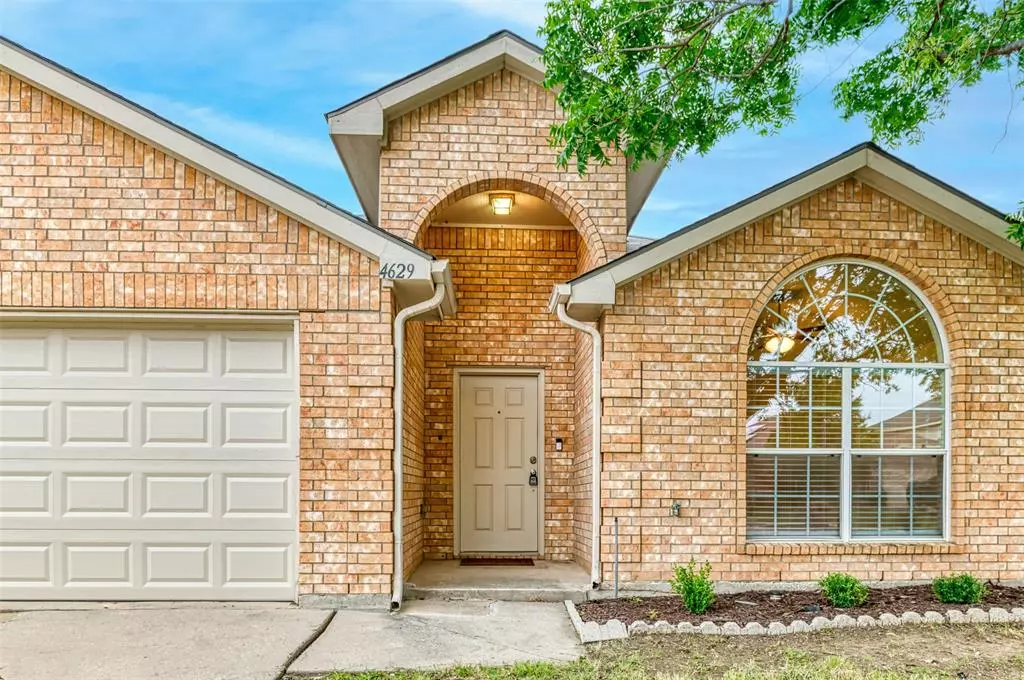 Fort Worth, TX 76179,4629 Wheatland Drive