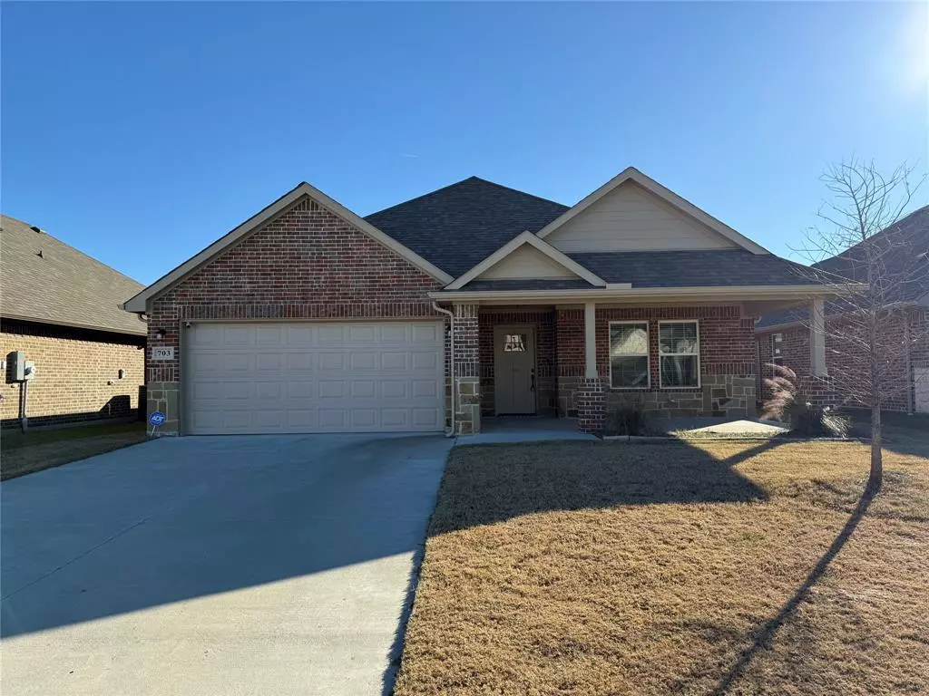 Greenville, TX 75402,703 Tippit Lane