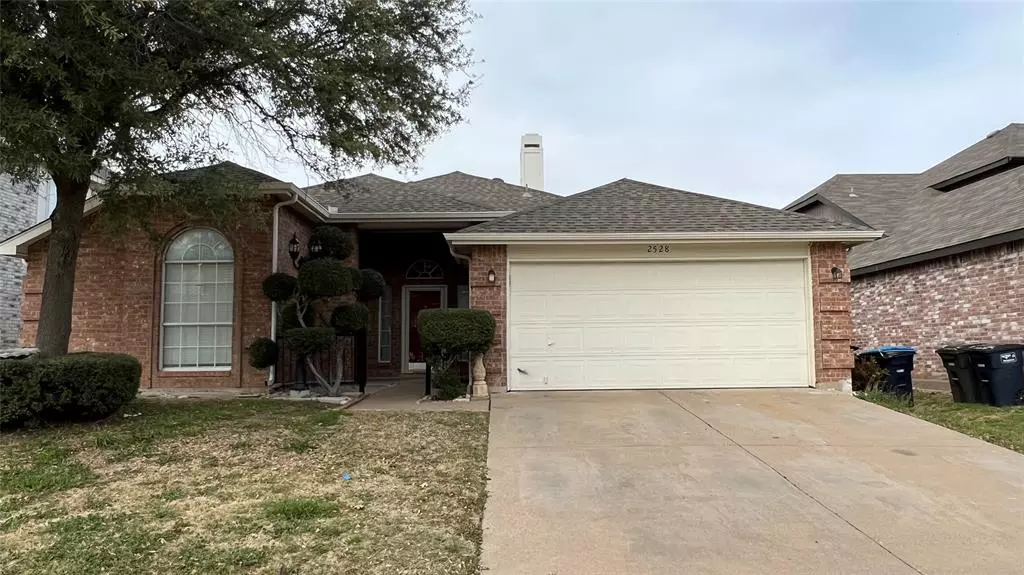 Fort Worth, TX 76123,2528 Clovermeadow Drive