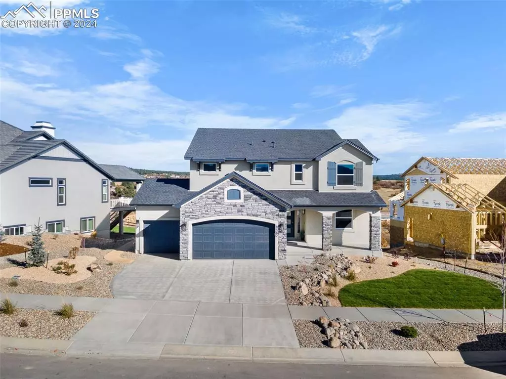 Colorado Springs, CO 80921,12365 Mionetto CT