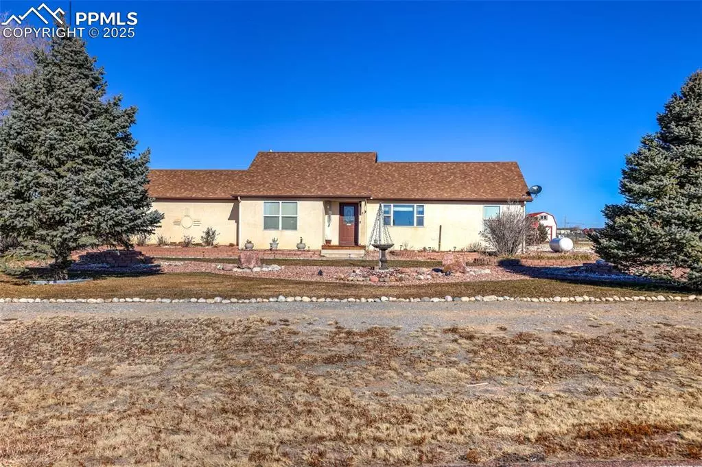 Pueblo West, CO 81007,356 N Earl PL