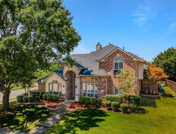 3805 Lakeside Drive, Rowlett, TX 75088