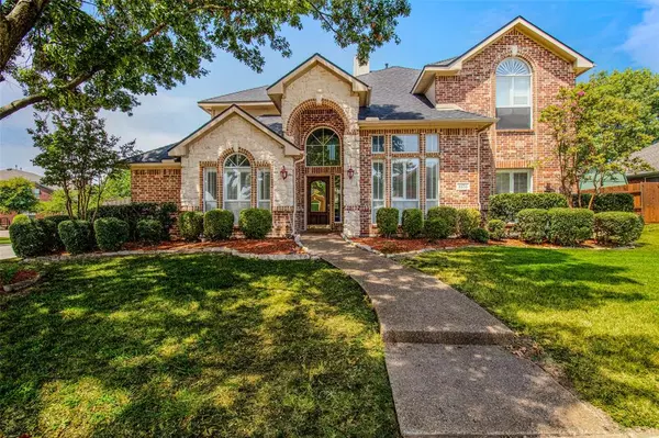 Rowlett, TX 75088,3805 Lakeside Drive