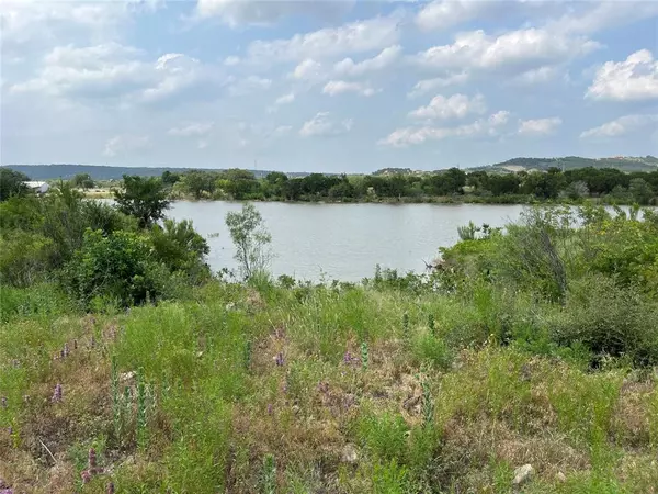 855 Clear Cove Court N, Graford, TX 76449